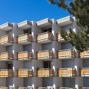 Vacancéole - Résidence Le Sappey - Les 2 Alpes Appartement Les Deux Alpes