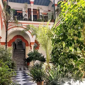 Downtown Loft In A 16th Century Convent Apartamento Sevilla