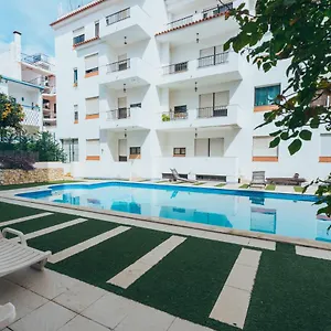 Deluxe Oldtown By Umbral Appartement Albufeira