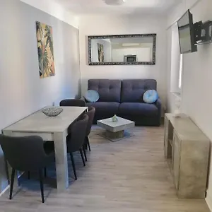 Beau T2 Equipe Sur Le Port, Centre Appartement La Ciotat