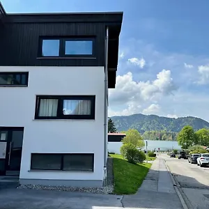 Traumblick Zum Schliersee