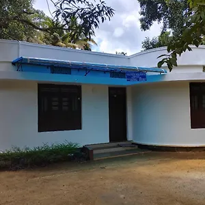 Valiyath Holidays Hébergement de vacances Mundrothuruth
