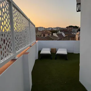 Merced Urban Living , Málaga Spanje