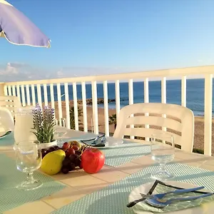 Mamamia Ac&vista Magnifica Appartement Quarteira
