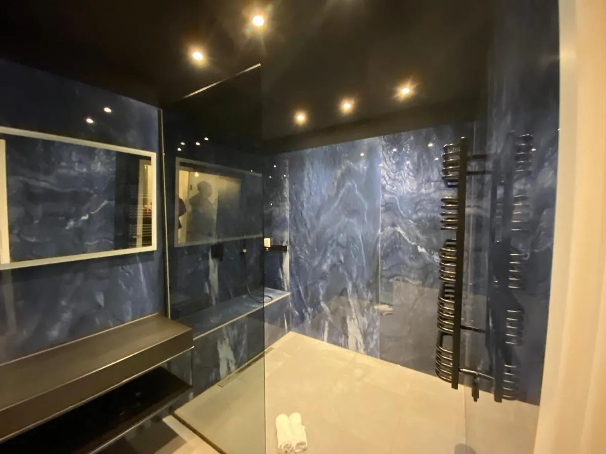 Design Apartment In The Centre Of Wien