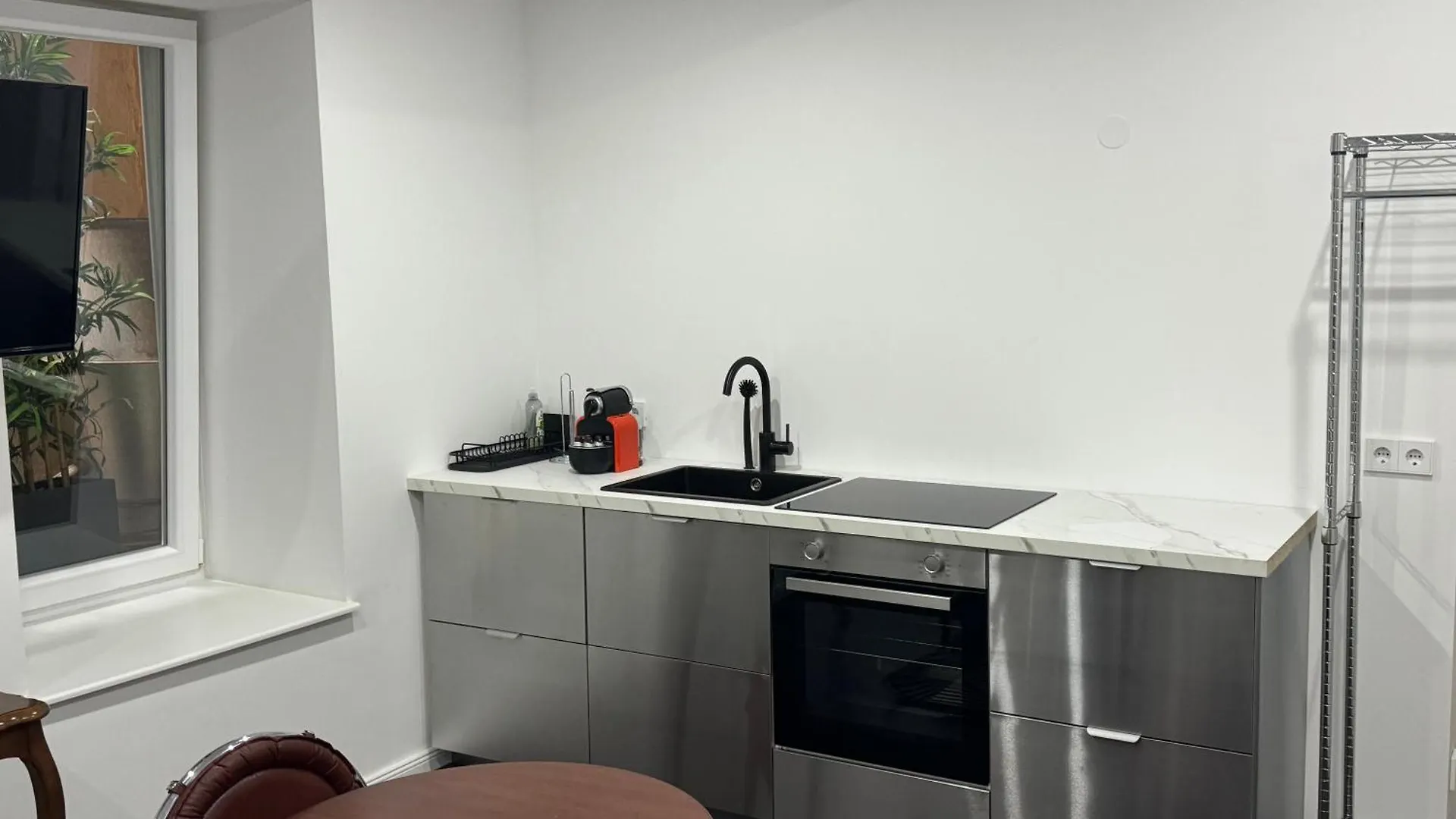 Design Apartment In The Centre Of Wien
