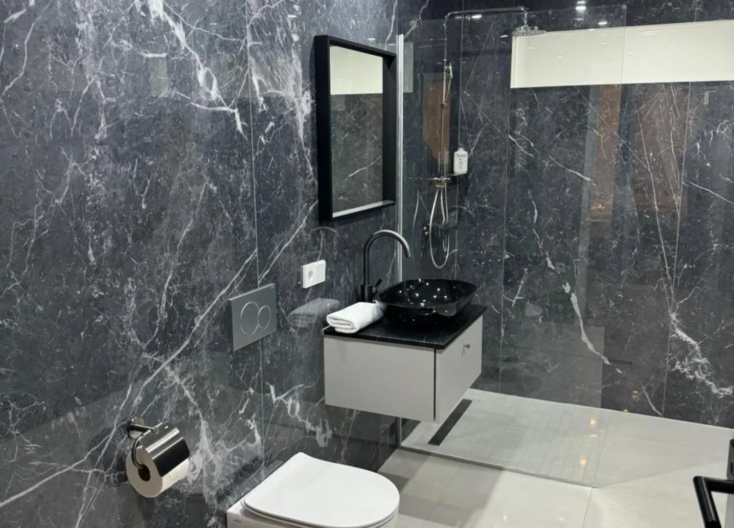 Design Apartment In The Centre Of Wien
