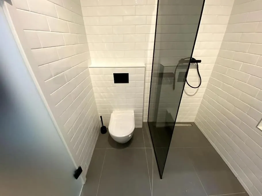 Design Apartment In The Centre Of Vienna