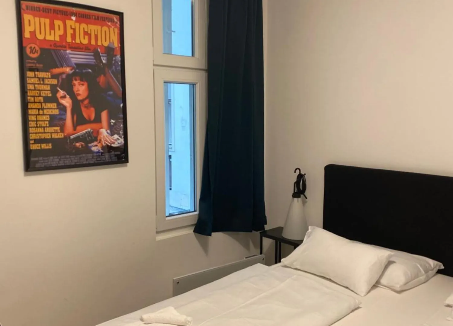 Design Apartment In The Centre Of Vienna Austria