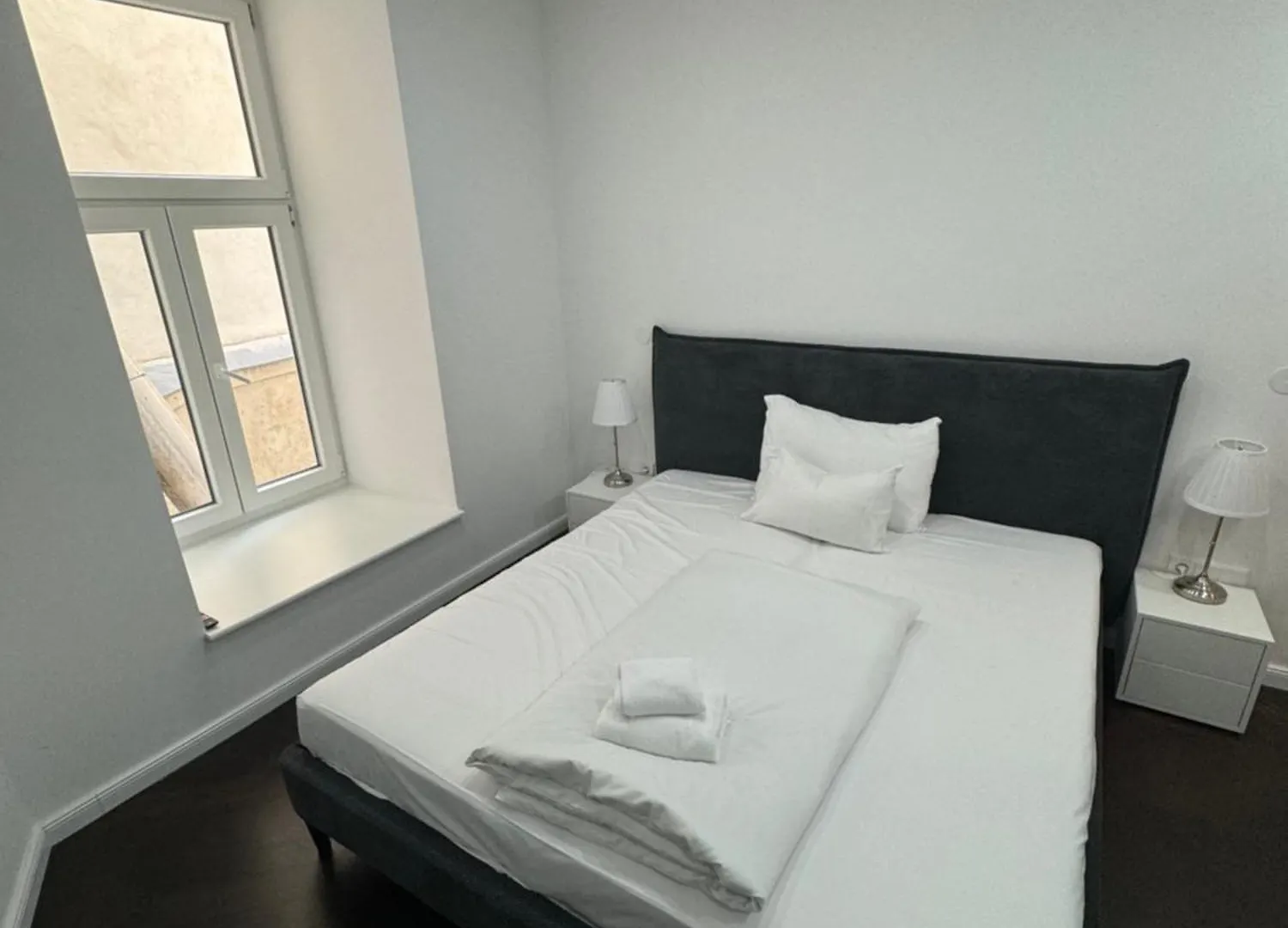 Design Apartment In The Centre Of Vienna Austria