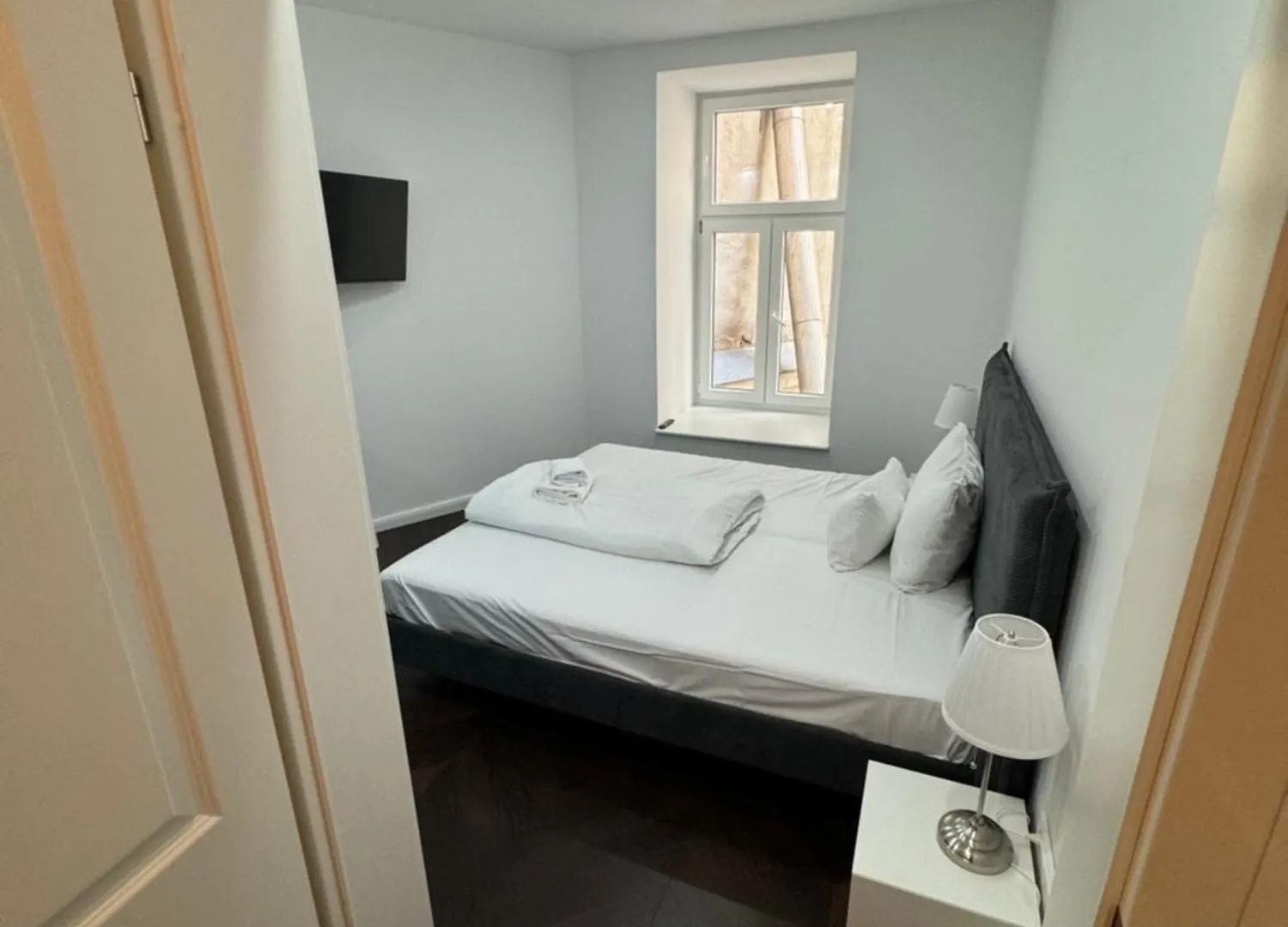 Design Apartment In The Centre Of Vienna 0*,