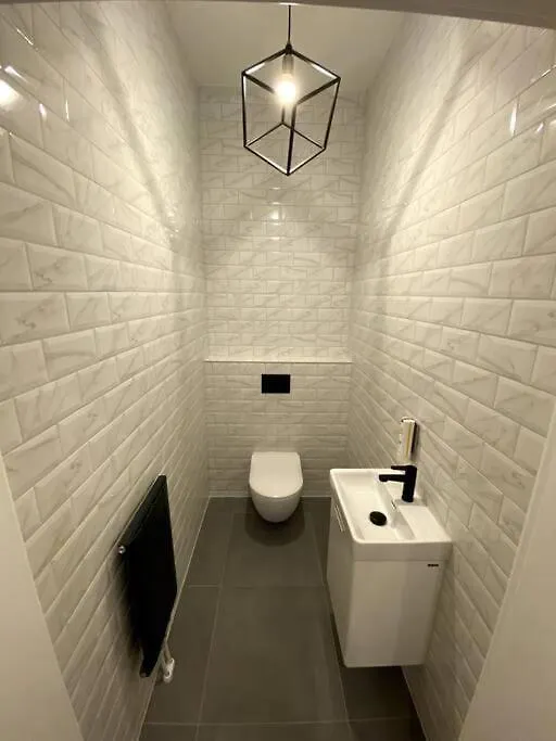 Design Apartment In The Centre Of Vienna